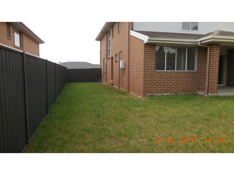 25 Explorer Street, Gregory Hills NSW 2557