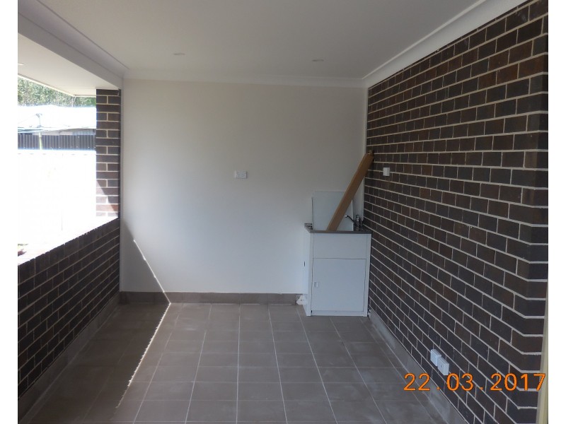 15A Dan Street, Campbelltown NSW 2560
