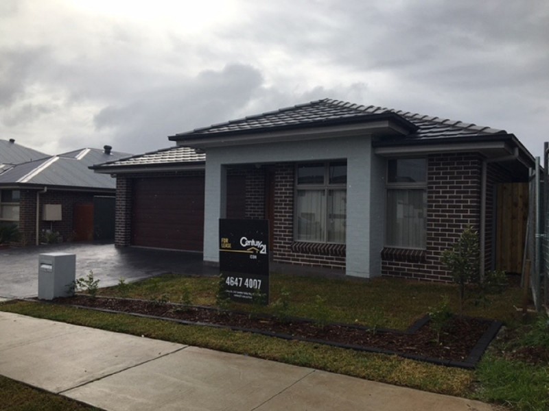 15 Allison Cct, Oran Park NSW 2570