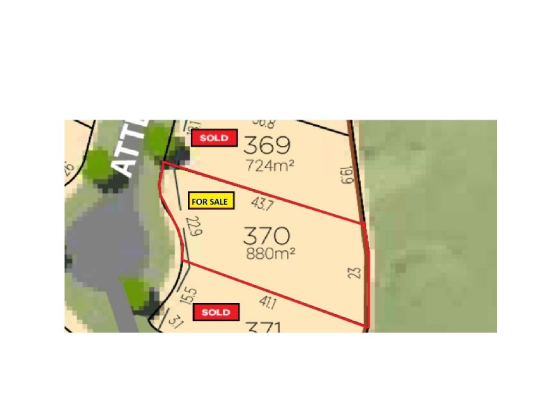 11 (Lot 370) Atterall Court, Harrington Park NSW 2567