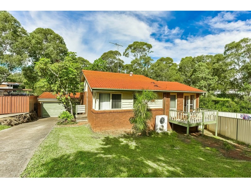 11  Moffat Place, Minto NSW 2566