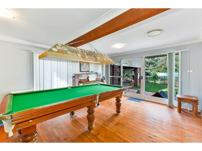 11  Moffat Place, Minto NSW 2566