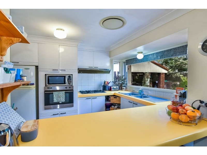 11  Moffat Place, Minto NSW 2566