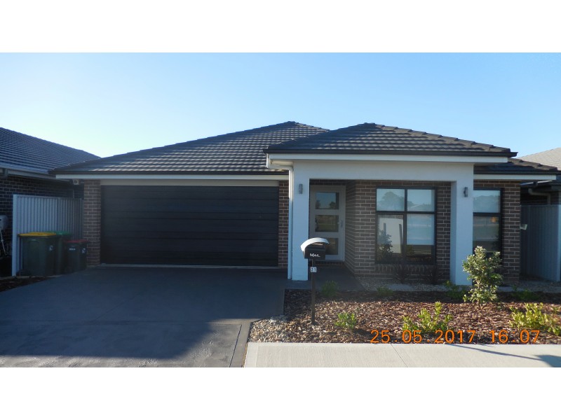 21 Correa Street, Gregory Hills NSW 2557