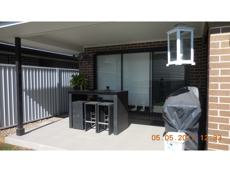 21 Correa Street, Gregory Hills NSW 2557