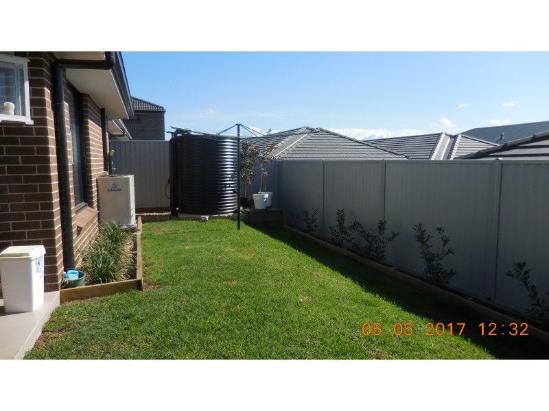 21 Correa Street, Gregory Hills NSW 2557