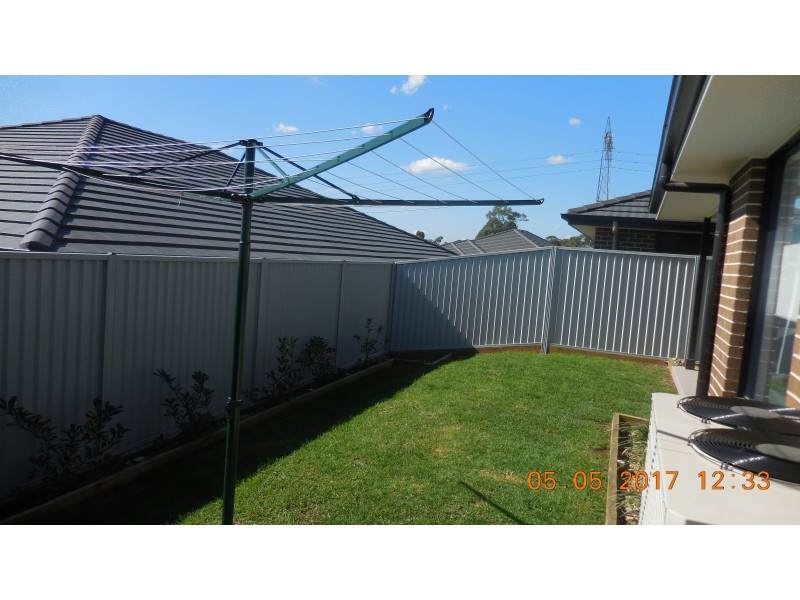 21 Correa Street, Gregory Hills NSW 2557