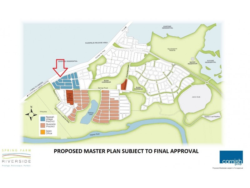 9 Starke Street, Spring Farm NSW 2570