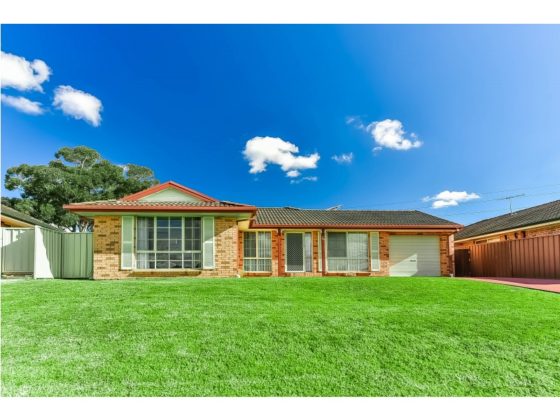 23 Kent Road, Narellan Vale NSW 2567