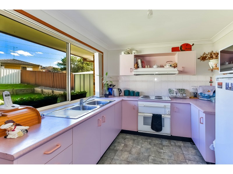 23 Kent Road, Narellan Vale NSW 2567