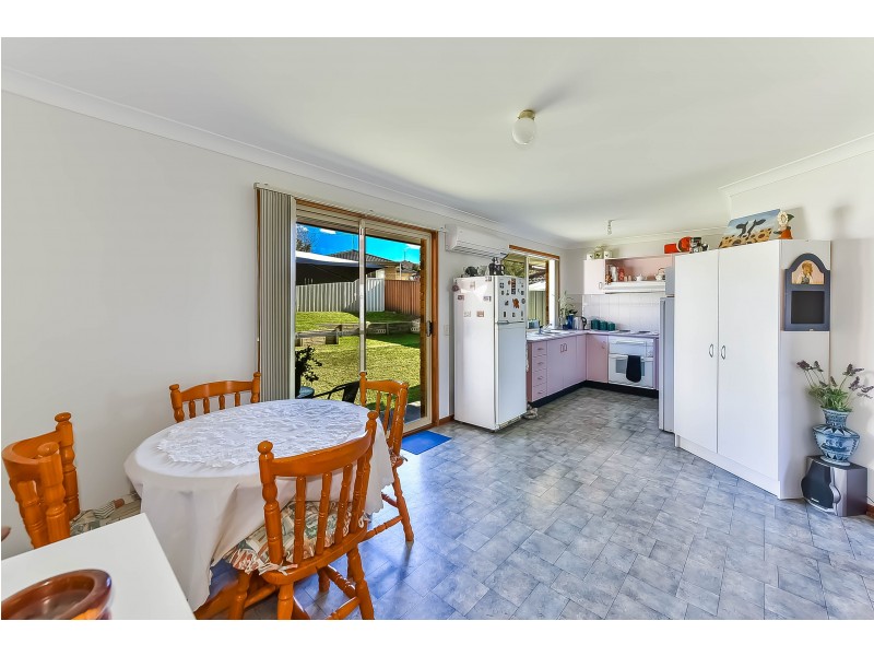 23 Kent Road, Narellan Vale NSW 2567
