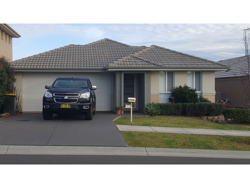 24 Greenfield Cresent, Elderslie NSW 2570