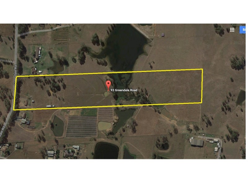 93 Greendale Road, Greendale NSW 2745