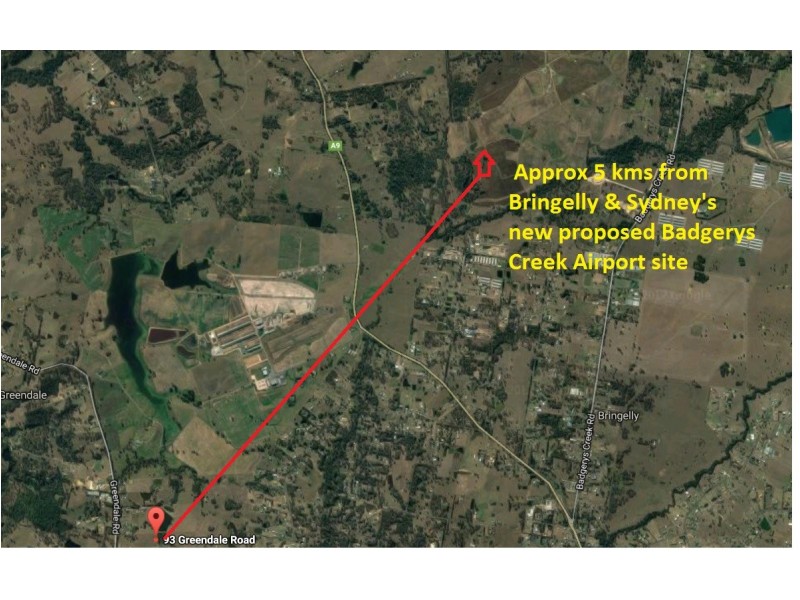 93 Greendale Road, Greendale NSW 2745