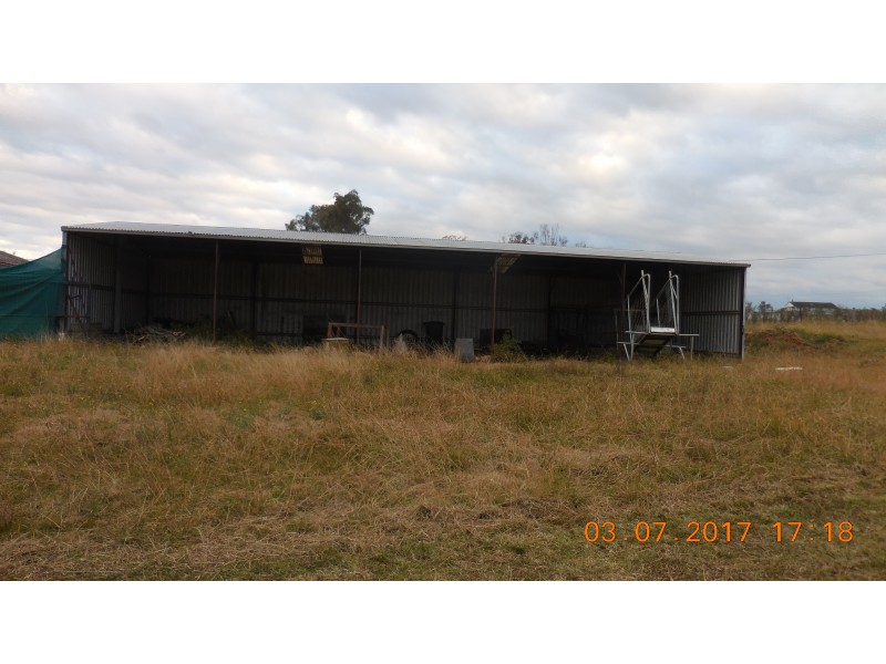 93 Greendale Road, Greendale NSW 2745