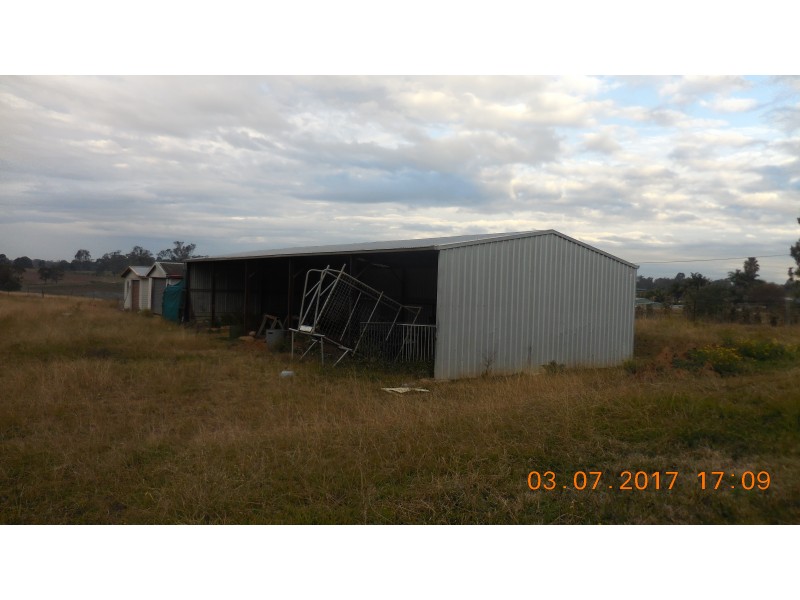 93 Greendale Road, Greendale NSW 2745