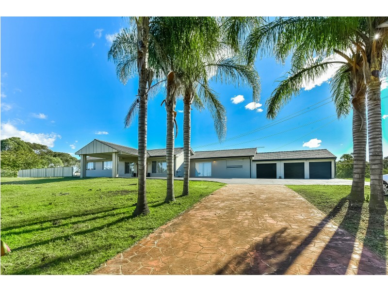 248 Eastwood Road, Leppington NSW 2179