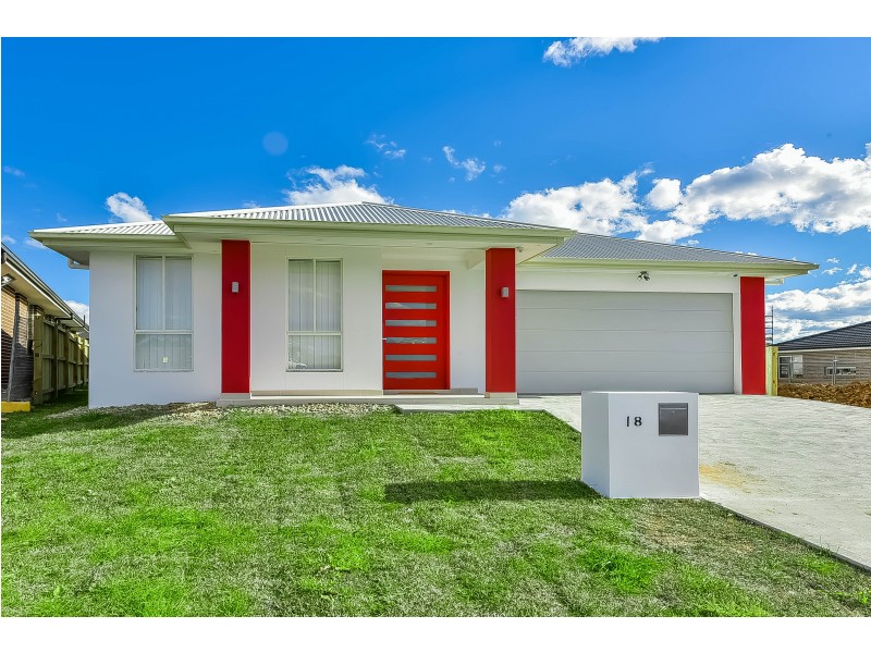 18 Parrott Street, Elderslie NSW 2570