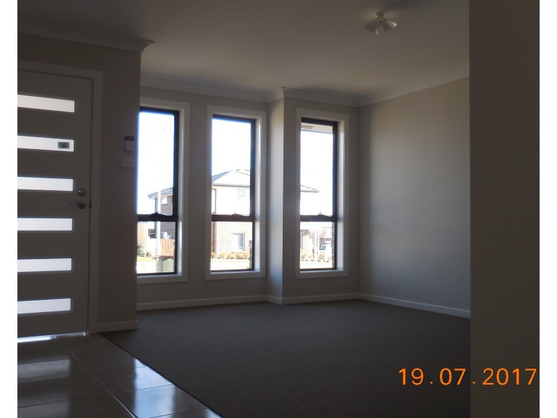 Lot 56 Somme Ave, Edmondson Park NSW 2174