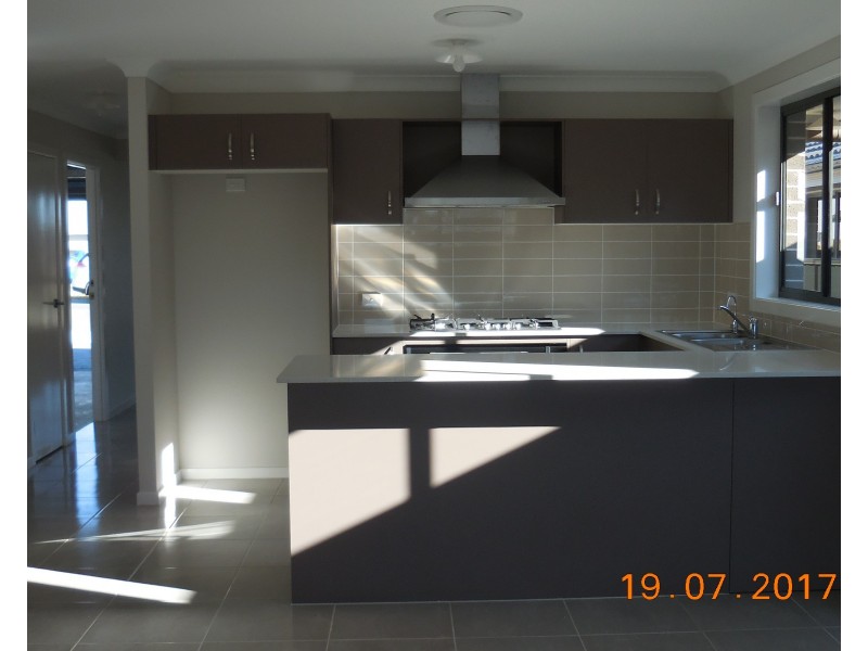 Lot 56 Somme Ave, Edmondson Park NSW 2174