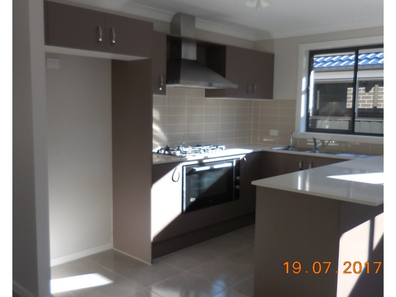 Lot 56 Somme Ave, Edmondson Park NSW 2174