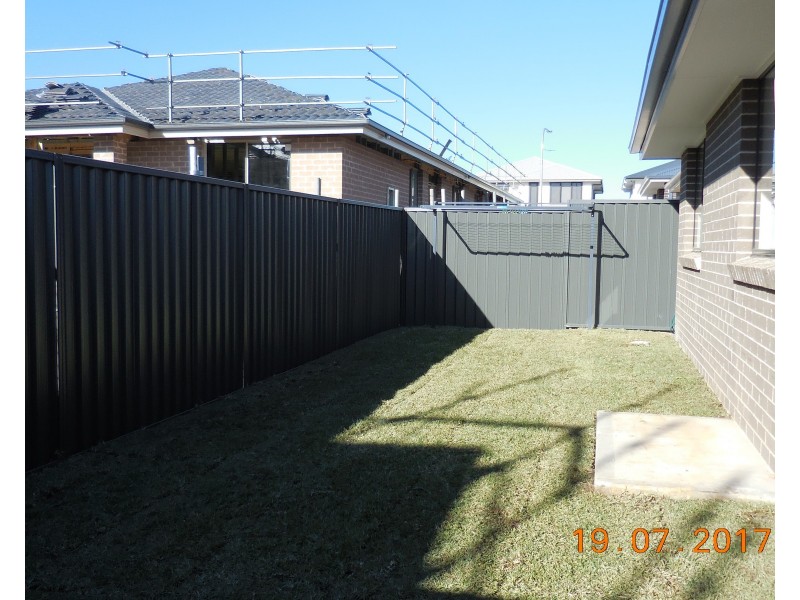 Lot 56 Somme Ave, Edmondson Park NSW 2174