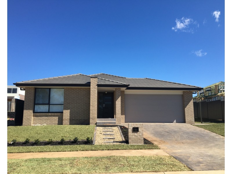 14  Mudgee street, Gregory Hills NSW 2557
