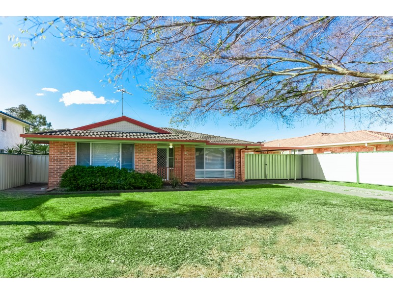 91 Paddymiller Avenue, Currans Hill NSW 2567