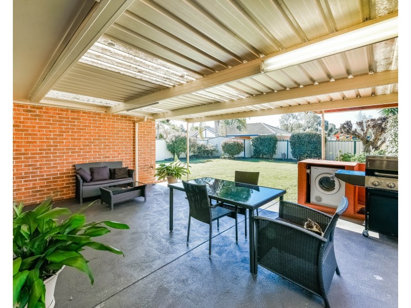 91 Paddymiller Avenue, Currans Hill NSW 2567
