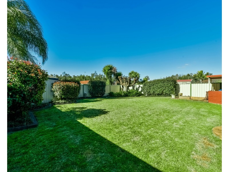 91 Paddymiller Avenue, Currans Hill NSW 2567