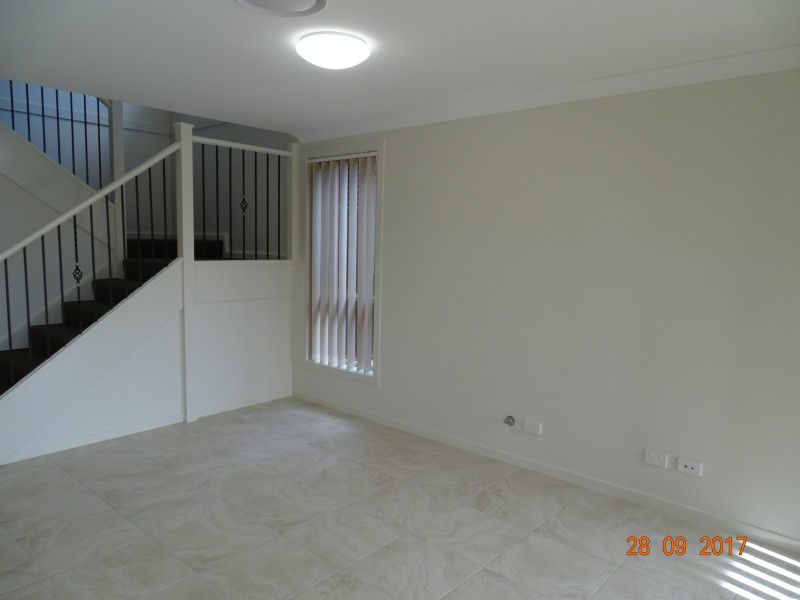 Lot 55 Somme Ave, Edmondson Park NSW 2174