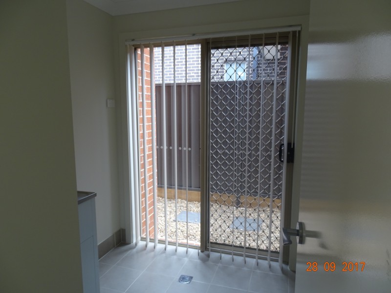 Lot 55 Somme Ave, Edmondson Park NSW 2174