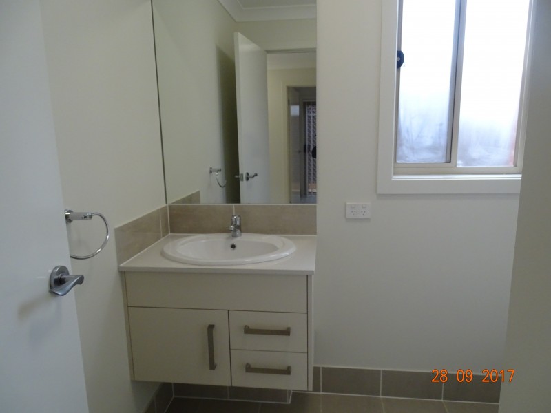 Lot 55 Somme Ave, Edmondson Park NSW 2174