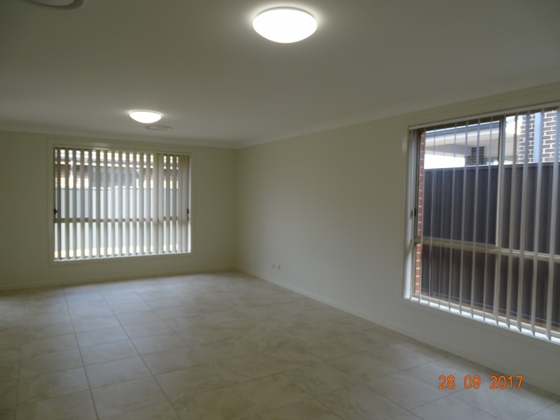 Lot 55 Somme Ave, Edmondson Park NSW 2174