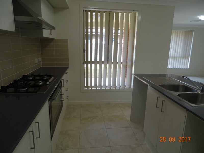 Lot 55 Somme Ave, Edmondson Park NSW 2174