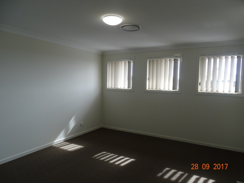 Lot 55 Somme Ave, Edmondson Park NSW 2174