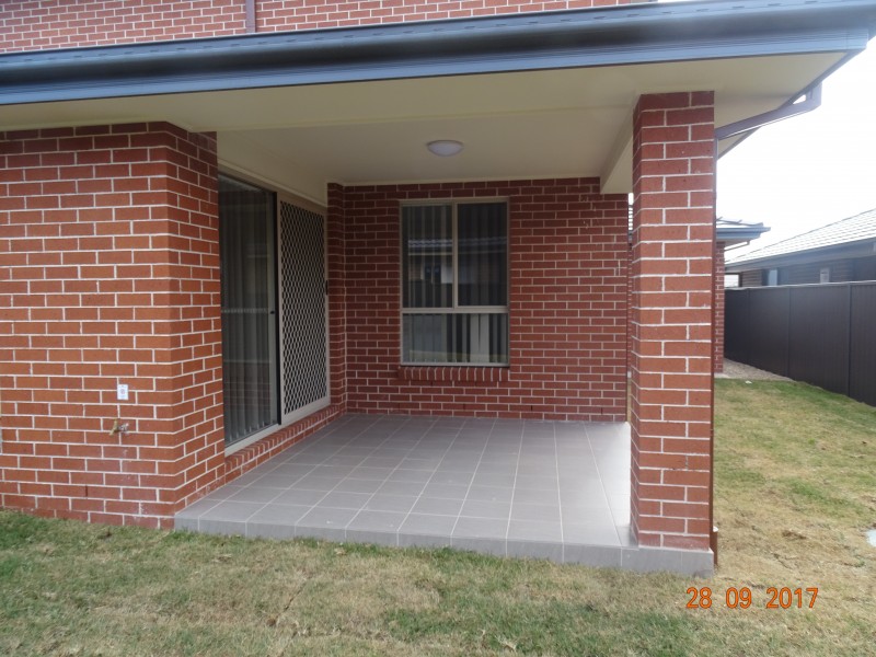 Lot 55 Somme Ave, Edmondson Park NSW 2174