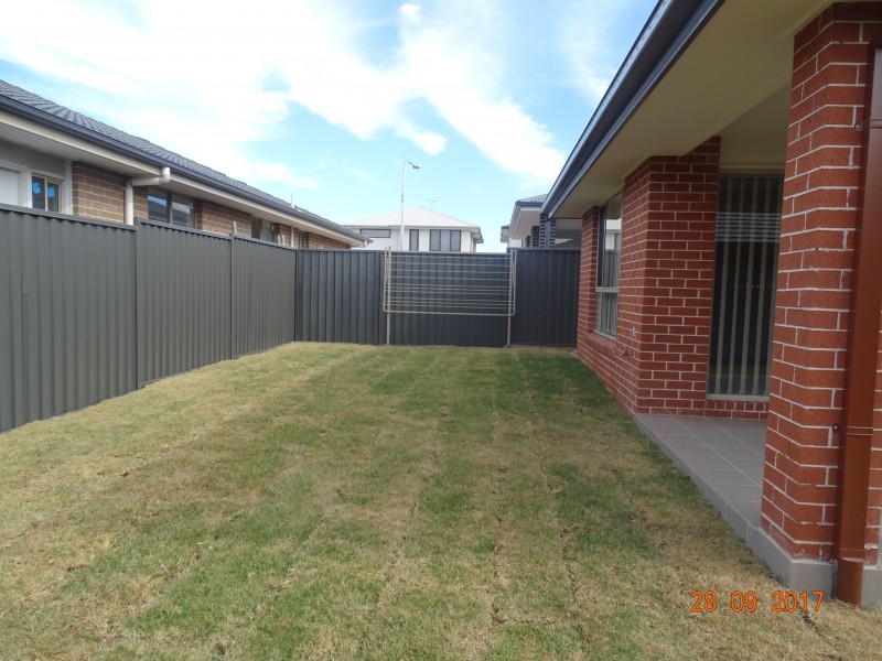 Lot 55 Somme Ave, Edmondson Park NSW 2174