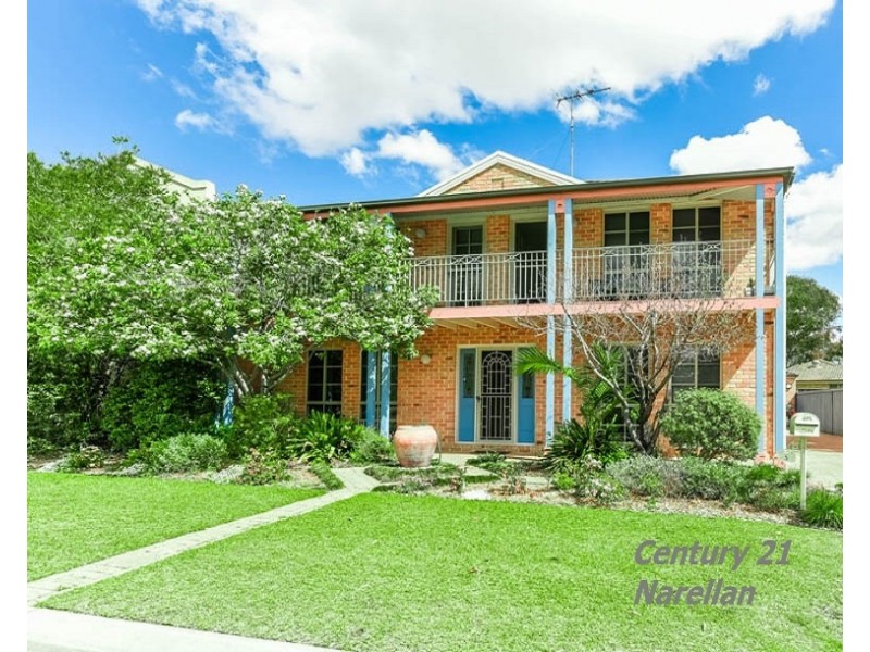 5 Nardoo Way, Mount Annan NSW 2567