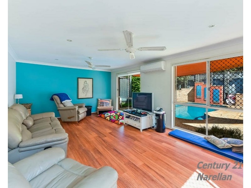 5 Nardoo Way, Mount Annan NSW 2567