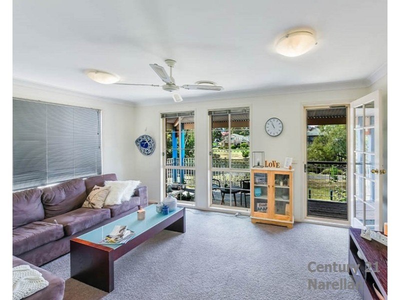 5 Nardoo Way, Mount Annan NSW 2567