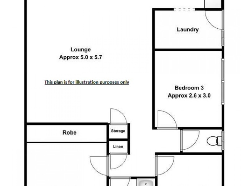 6 Cosmos Place, Macquarie Fields NSW 2564