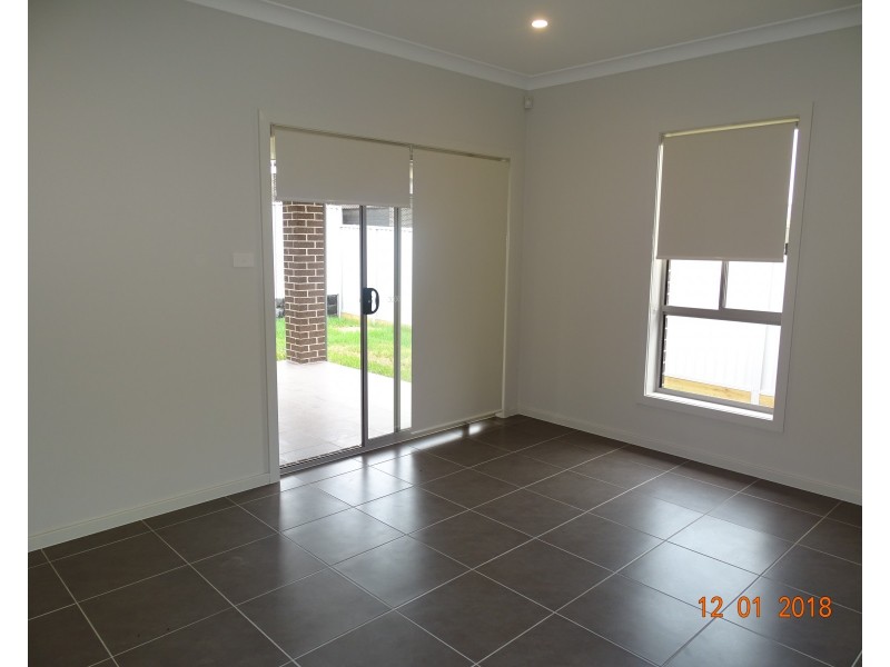 36 Bega Street, Gregory Hills NSW 2557