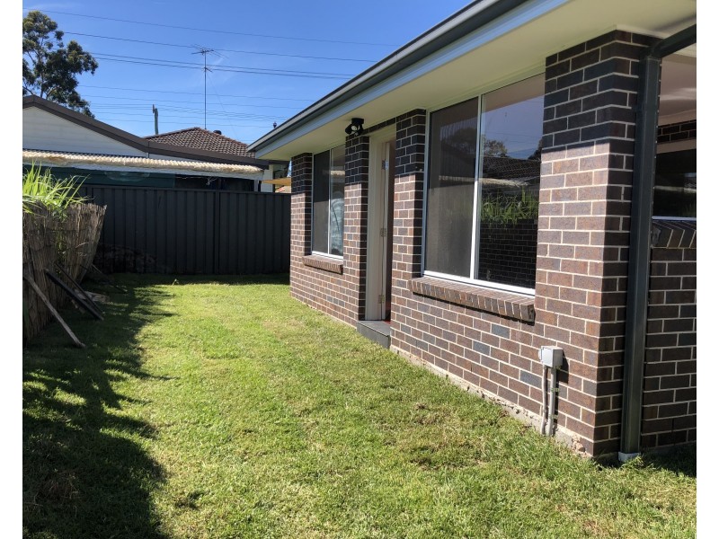 31A Talmiro Street, Whalan NSW 2770