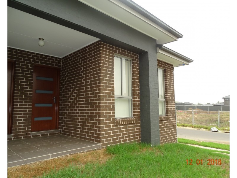 36B Bega Street, Gregory Hills NSW 2557