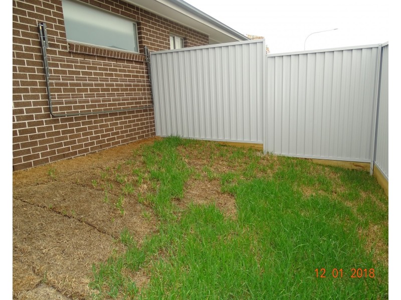 36B Bega Street, Gregory Hills NSW 2557