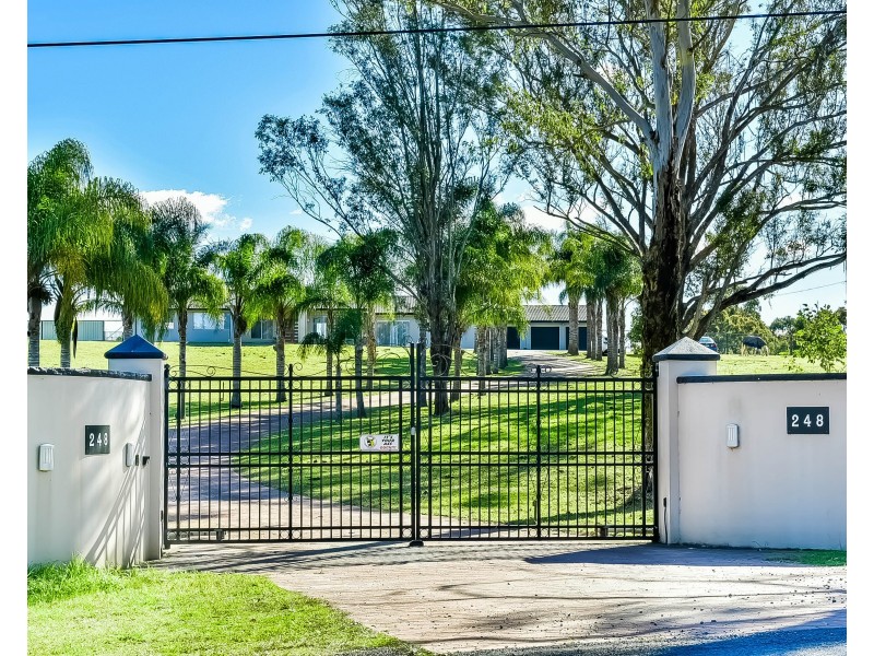 248 Eastwood Road, Leppington NSW 2179