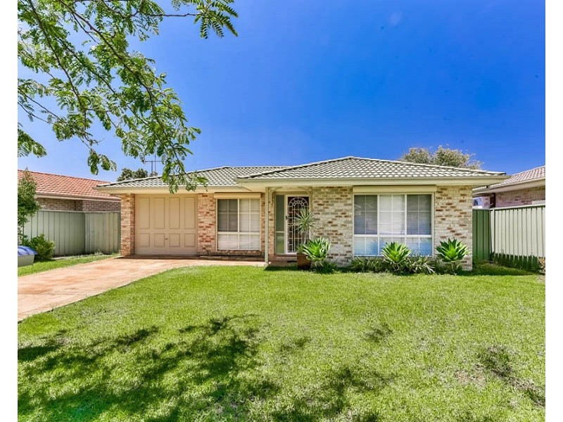 12 Hayes Court, Harrington Park NSW 2567