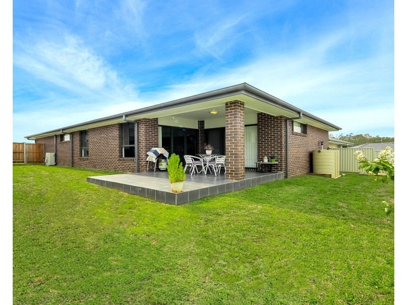 5 Cole Street, Oran Park NSW 2570