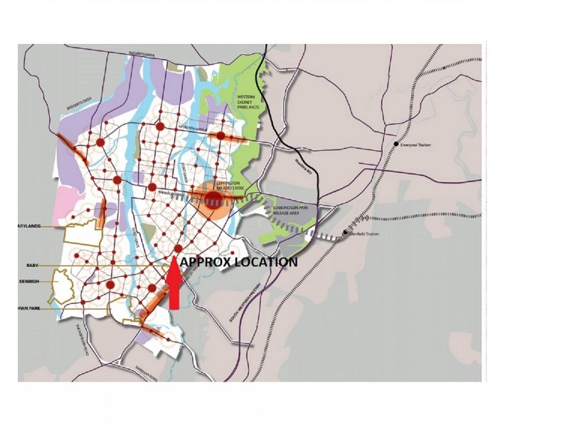 146 Dwyer Road, Leppington NSW 2179